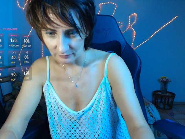 Balsamirovshitsa live cam on BongaCams