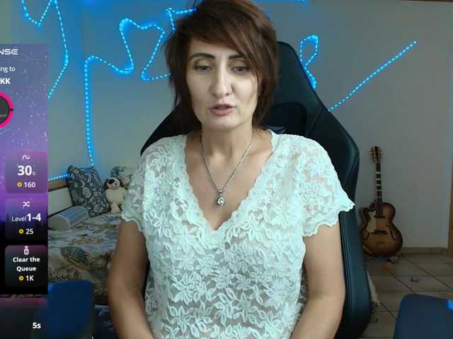 Balsamirovshitsa live cam on BongaCams