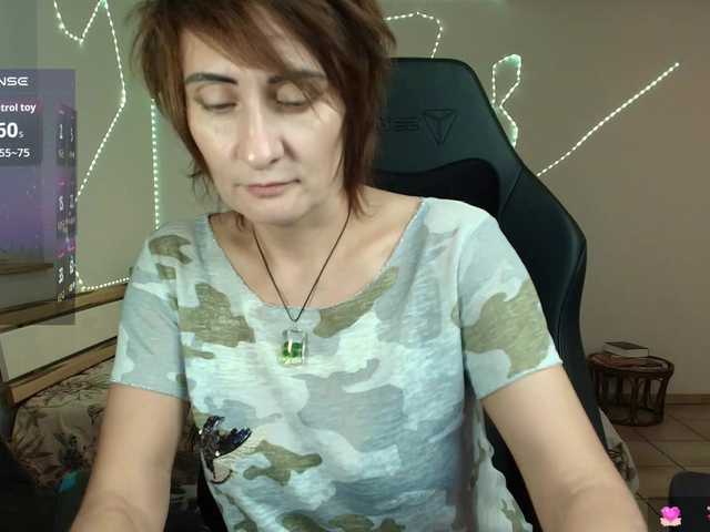 Balsamirovshitsa live cam on BongaCams