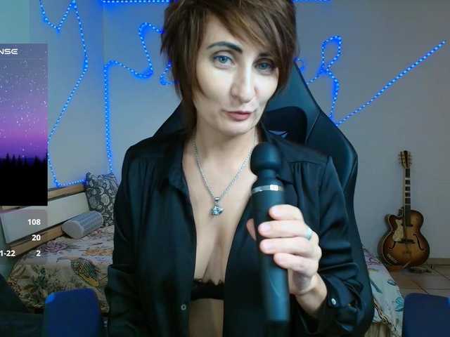 Balsamirovshitsa live cam on BongaCams