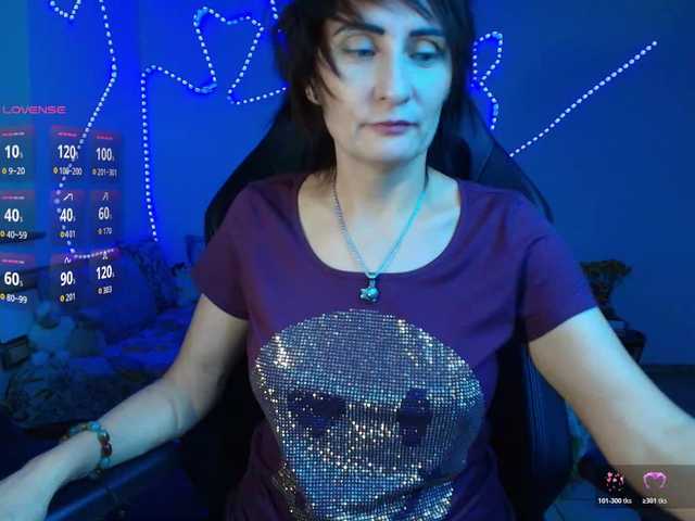 Balsamirovshitsa live cam on BongaCams