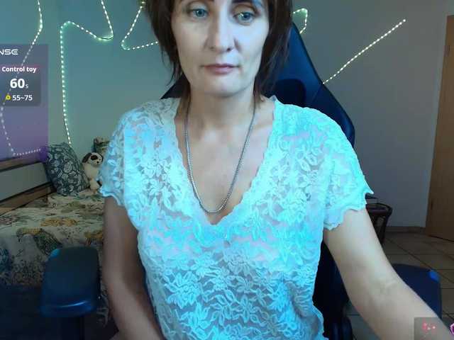 Balsamirovshitsa live cam on BongaCams