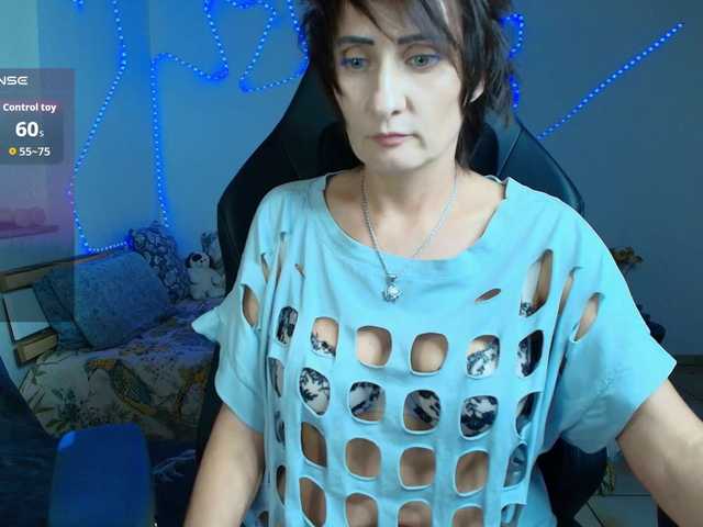 Balsamirovshitsa live cam on BongaCams