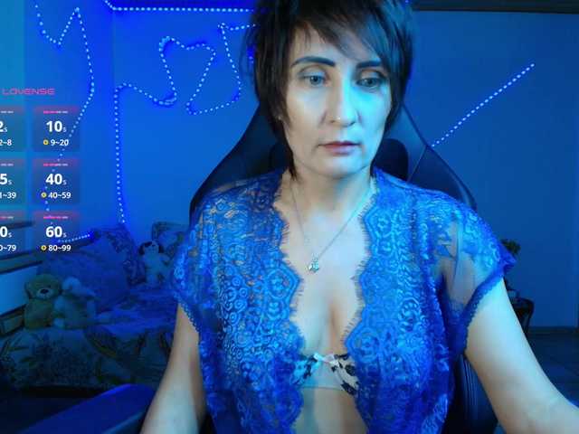Balsamirovshitsa live cam on BongaCams