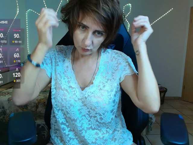 Balsamirovshitsa live cam on BongaCams