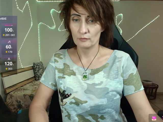 Balsamirovshitsa live cam on BongaCams