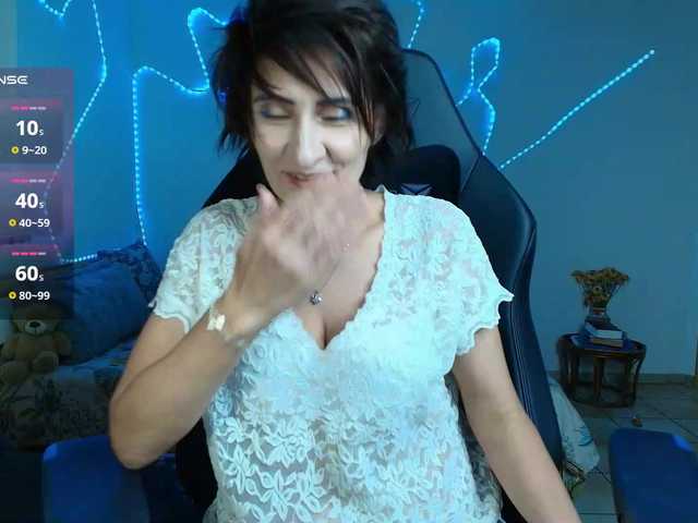 Balsamirovshitsa live cam on BongaCams