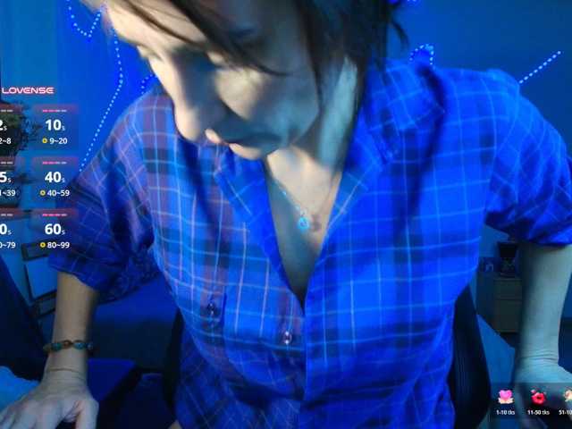 Balsamirovshitsa live cam on BongaCams