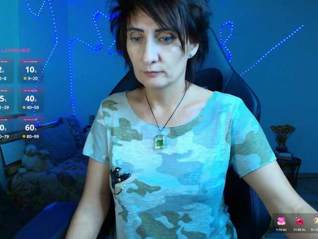 Balsamirovshitsa live cam preview