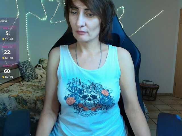 Balsamirovshitsa live cam on BongaCams