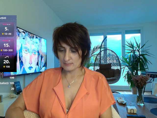 Balsamirovshitsa live cam on BongaCams