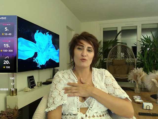 Balsamirovshitsa live cam on BongaCams