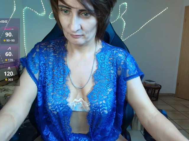 Balsamirovshitsa live cam on BongaCams