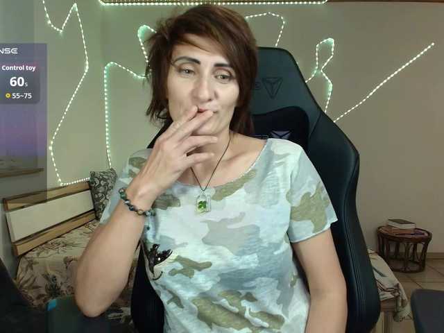 Balsamirovshitsa live cam on BongaCams