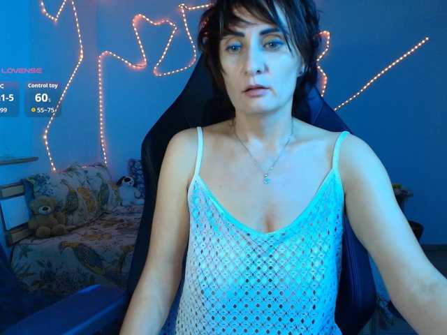 Balsamirovshitsa live cam on BongaCams