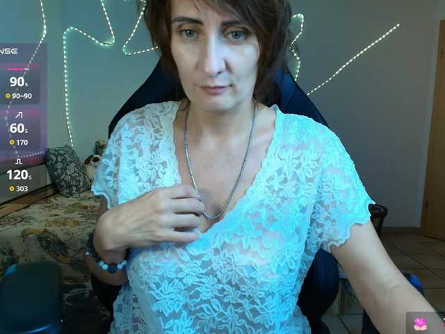 Balsamirovshitsa live cam on BongaCams