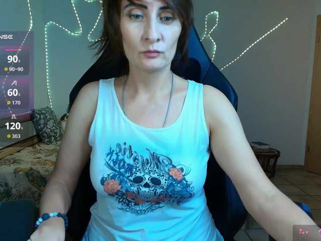 Balsamirovshitsa live cam on BongaCams