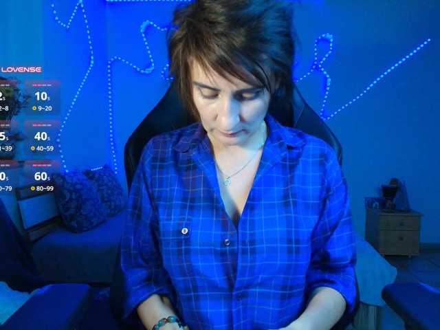 Balsamirovshitsa live cam on BongaCams
