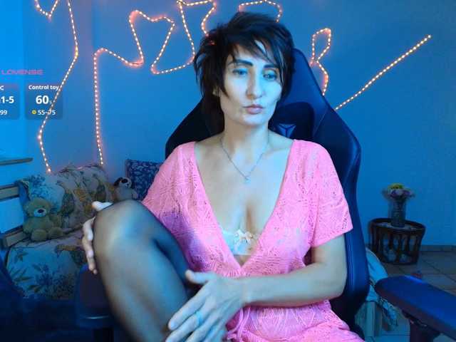 Balsamirovshitsa live cam on BongaCams