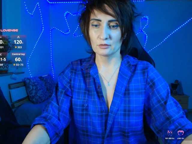 Balsamirovshitsa live cam on BongaCams