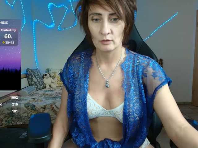 Balsamirovshitsa live cam on BongaCams