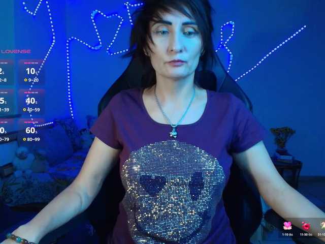 Balsamirovshitsa live cam on BongaCams