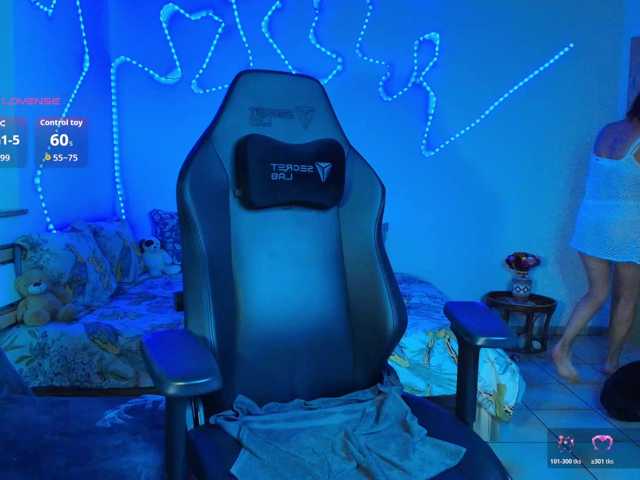 Balsamirovshitsa live cam on BongaCams