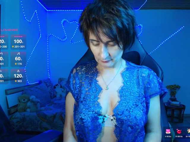 Balsamirovshitsa live cam on BongaCams