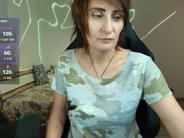 Balsamirovshitsa live cam on BongaCams