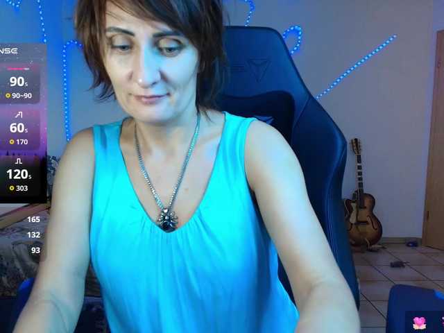 Balsamirovshitsa live cam on BongaCams