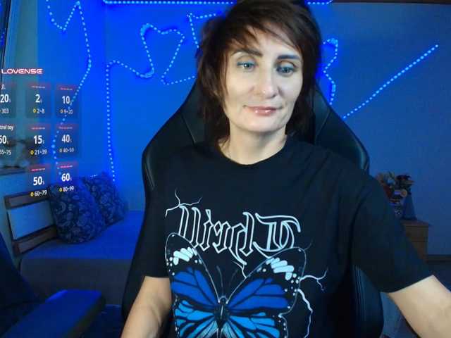 Balsamirovshitsa live cam on BongaCams