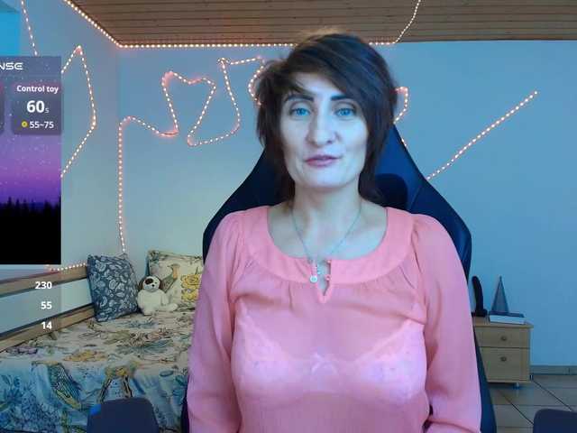 Balsamirovshitsa live cam on BongaCams