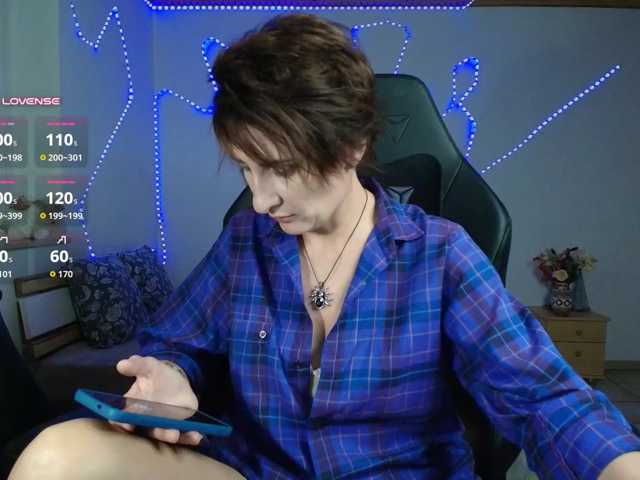 Balsamirovshitsa live cam on BongaCams