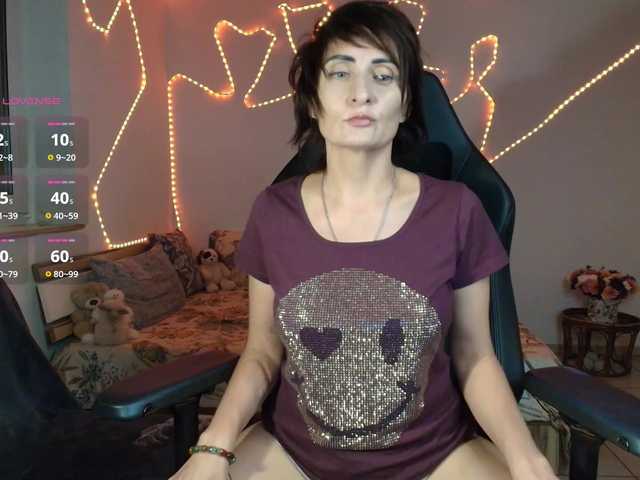 Balsamirovshitsa live cam on BongaCams