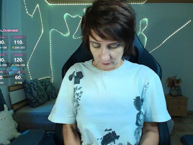 Balsamirovshitsa live cam on BongaCams