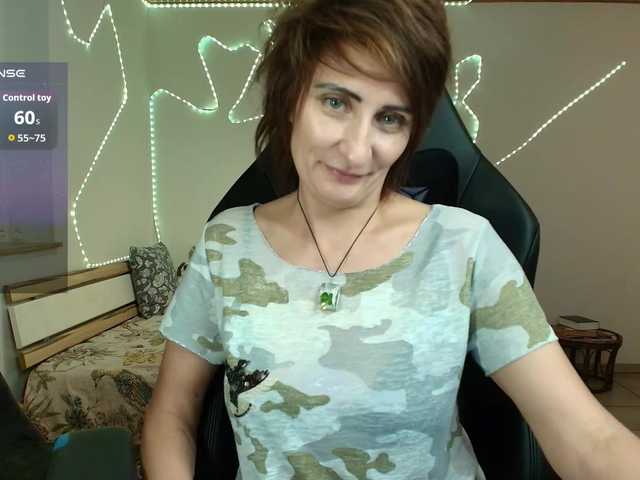 Balsamirovshitsa live cam on BongaCams
