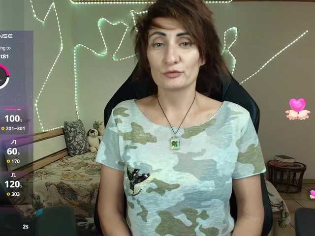 Balsamirovshitsa live cam on BongaCams