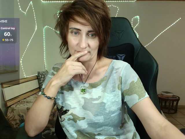 Balsamirovshitsa live cam on BongaCams