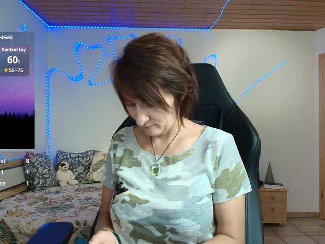 Balsamirovshitsa live cam on BongaCams