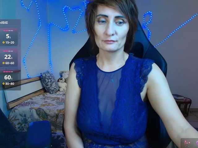 Balsamirovshitsa live cam on BongaCams