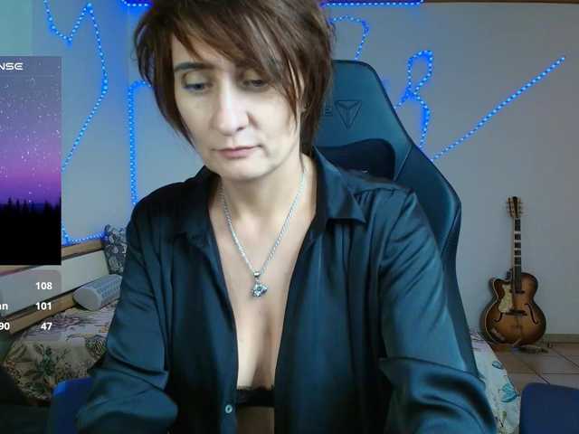 Balsamirovshitsa live cam on BongaCams