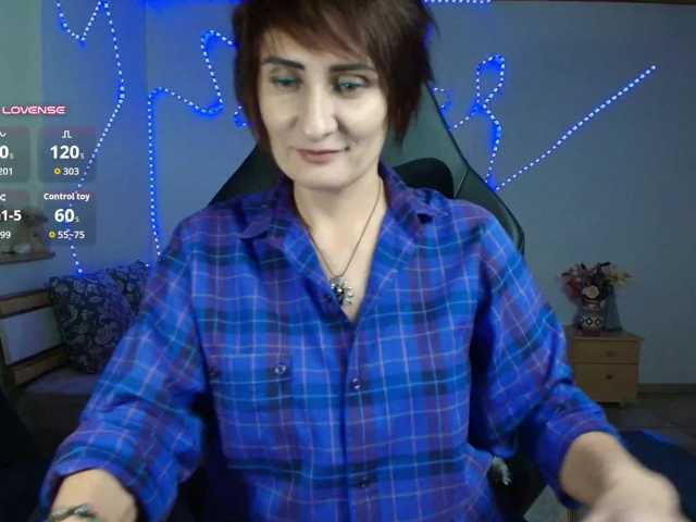 Balsamirovshitsa live cam on BongaCams