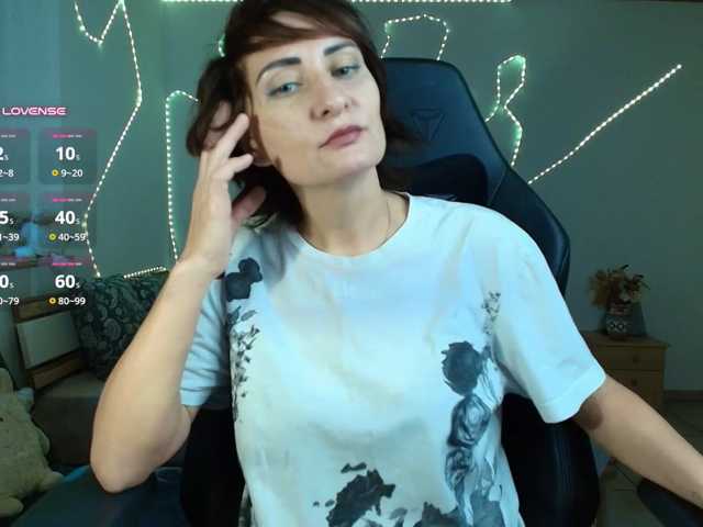 Balsamirovshitsa live cam on BongaCams