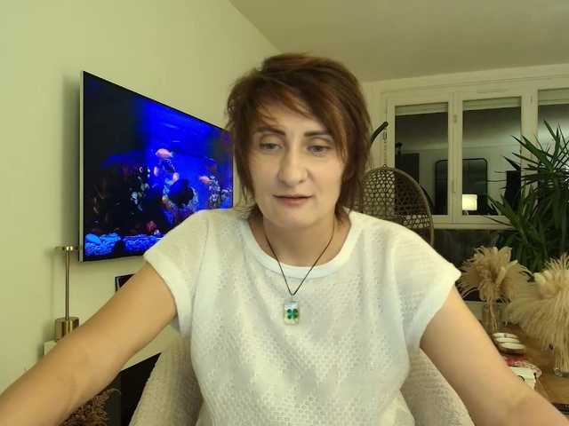 Balsamirovshitsa live cam on BongaCams