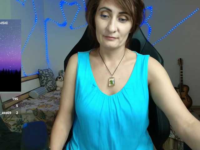 Balsamirovshitsa live cam on BongaCams