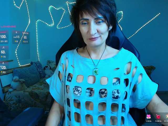 Balsamirovshitsa live cam on BongaCams