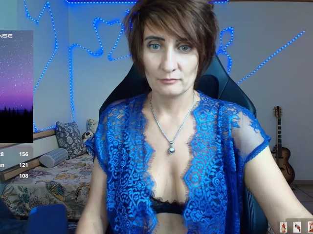 Balsamirovshitsa live cam on BongaCams