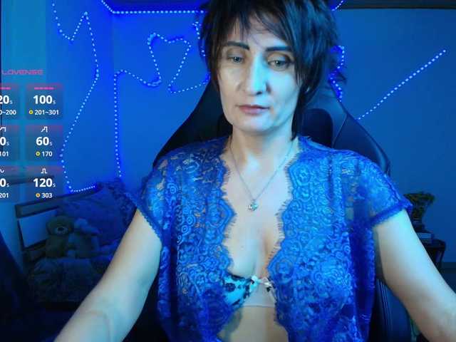 Balsamirovshitsa live cam on BongaCams