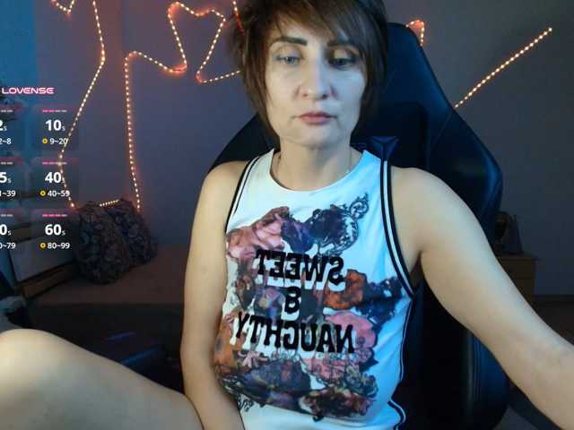 Balsamirovshitsa live cam on BongaCams