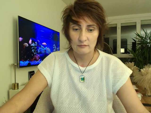 Balsamirovshitsa live cam on BongaCams